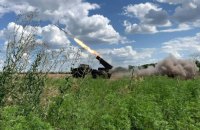 США планують завтра оголосити про новий пакет безпекової допомоги Україні, - Reuters