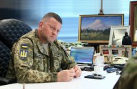 Валерій Залужний невдовзі приступить до роботи послом України у Великій Британії, — Суспільне 
