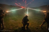 Генштаб: на фронті відбулося 78 боєзіткнень, ворог завдає авіаударів по прифронтових містах