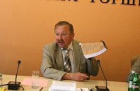 БЮТ: Смешанная система выборов хуже пропорциональной 