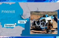 Останки жертв катастрофы в Румынии обещают вернуть в Украину