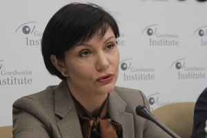Бондаренко предупредила Россию о возможности выведения ЧФ из Крыма