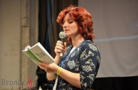 «Все починається з мови насилля»: Маріанна Кіяновська про Бабин Яр, особисту трагедію та відновлення пам’яті