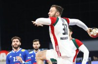 В полуфинал чемпионата мира по гандболу вышли только европейские сборные