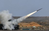 Россия впервые нанесла ракетный удар по Хмельницкому