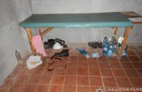 Оголосили про підозру двом бойовикам "лнр", які мучили понад 500 людей у найбільшій катівні на Харківщині