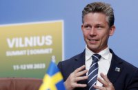 Швеція виділяє $100 млн для підтримки України через ініціативу PURL