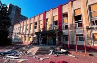 За вечір і ніч Росія вбила в Дніпропетровській області трьох людей, зокрема 15-річного хлопця