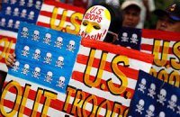 Ирак: народное ополчение угрожает интересам США