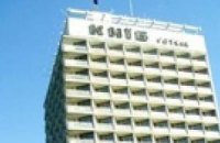 В гостинице «Киев», где проживают народные депутаты, разгорелся скандал