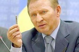 Кучма заверяет, что не знал Пукача
