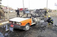 Жертвами терактов в Ираке стали 12 человек