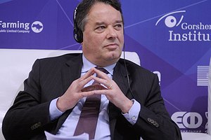 Україна може стати великим "драконом", - посол Франції в Україні