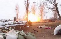 У Золотому Луганської області перебили газопровід