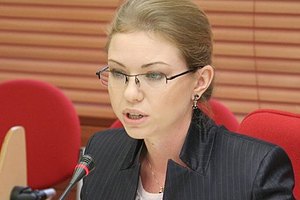 Александру Павленко уволили из Минздрава
