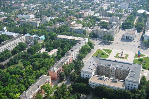 Херсонский губернатор: на юге Украины к майским праздникам готовят провокации по заказу из России