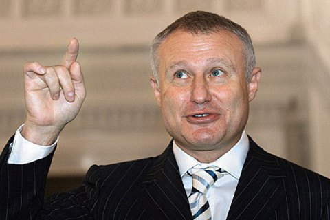 Глава Федерации футбола Мариуполя: Григорий Суркис уничтожает украинский футбол