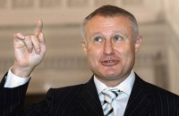 Голова Федерації футболу Маріуполя: Григорій Суркіс знищує український футбол