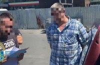 У Дніпрі судитимуть агента ФСБ, який здавав ворогу розташування стратегічних об’єктів