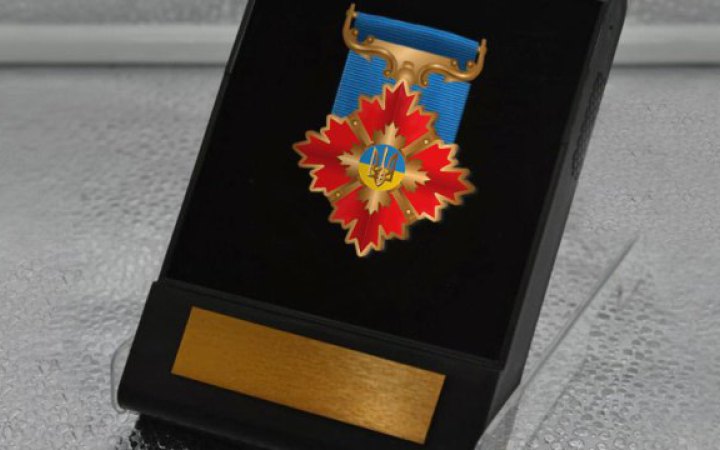 Канадські ветерани україно-російської війни отримуватимуть медалі