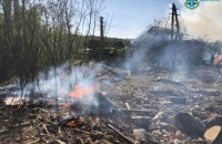 РФ скинула шість КАБів по Шостці на Сумщині