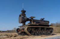 Міноборони розширює базове забезпечення військ: тепер підрозділи отримають НРК і важкі middle strike 