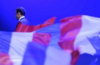 Savez-vous, Monsieur Hollande? (Знаете ли Вы, мсье Олланд? - фр.)