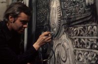 Умер швейцарский художник Ханс Рудольф Гигер