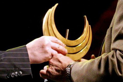 У столиці 26-й раз вручили театральну премію "Київська пектораль"