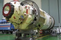 МКС временно вышла из строя из-за неисправности пристыкованного российского модуля, - NASA