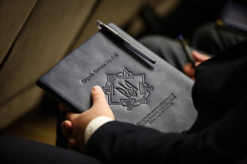 Украинская разведка вывезла секретные материалы из штаб-квартиры в Киеве, - The Washington Post 