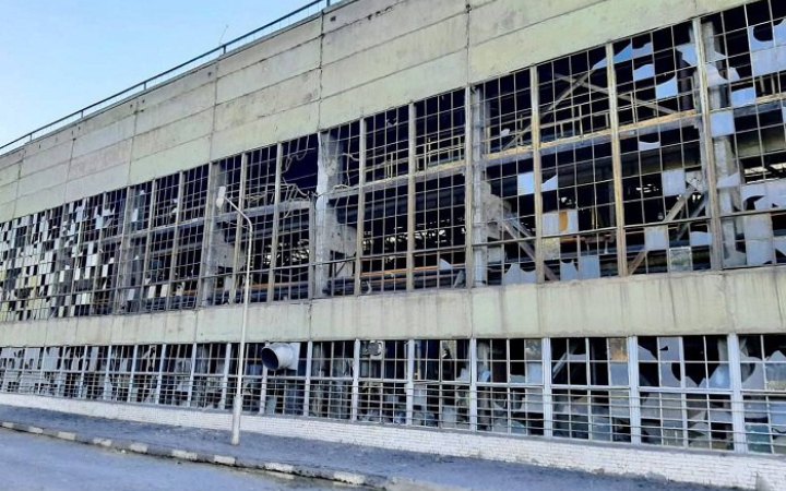 Росіяни накрили вогнем два райони Дніпропетровщини, поранено чоловіка