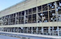 Росіяни накрили вогнем два райони Дніпропетровщини, поранено чоловіка