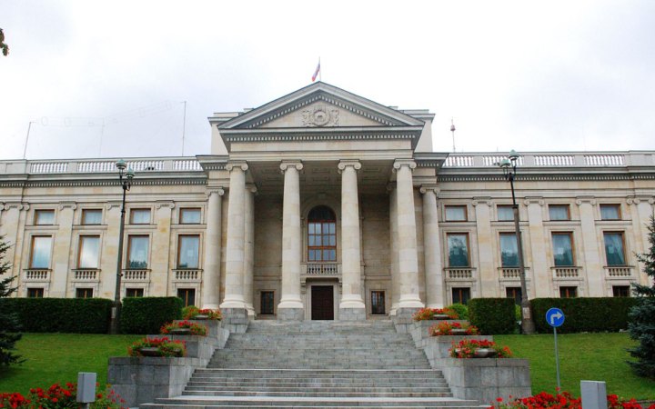Німеччина, Польща та Нідерланди викликали російських послів на тлі атаки по Києву