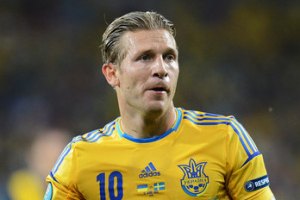 Воронін: "Ми були впевнені в собі"