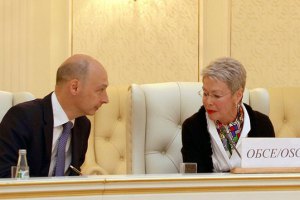 ОБСЕ не может связаться с представителями боевиков относительно переговоров в Минске