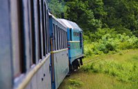 В Криму окупанти встановлюють камери вздовж залізниці для боротьби з партизанами