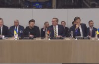 У Бельгії відкрився "Рамштайн": Німеччина і Україна домовилися розвивати антибалістичні можливості 