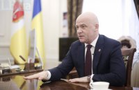 Геннадий Труханов: «С Зеленским человеческие отношения, мне кажется, хорошие»