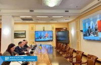 Україна і Єврокомісія домовляються про включення низки шляхів до Транс’європейської транспортної мережі