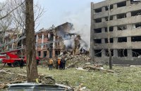Данія надасть пакет допомоги для відбудови Миколаєва на понад 21 млн доларів