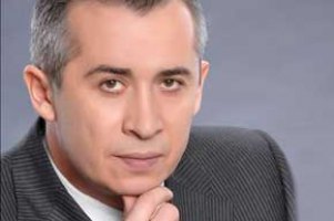 В Днепропетровске задержали бизнесмена Загида Краснова