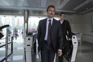 Попов отрицает возможность повышения стоимости проезда в столичном метро 