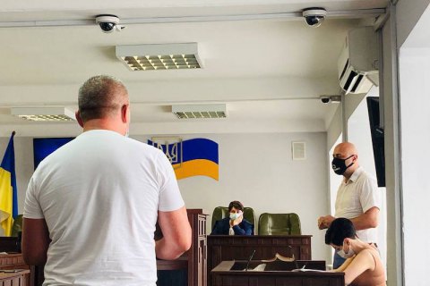 В деле "бриллиантовых прокуроров" допросили первого свидетеля