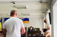 В деле "бриллиантовых прокуроров" допросили первого свидетеля