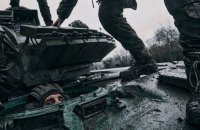Погіршення погоди не сповільнить контрнаступ, – Тарнавський