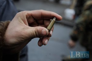На Институтской начали работать эксперты