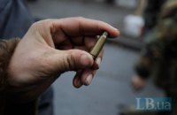 На Інститутській почали працювати експерти