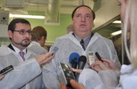 Чиновники Януковича вкрали 24 млн грн на нанотехнологіях