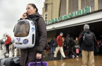 Коли можна повертатися додому? Питання-відповідь з Олегом Покальчуком